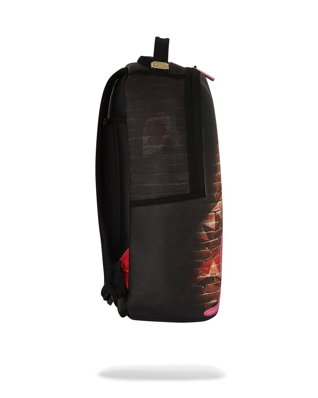 PINK PANTHER CAN'T CATCH ME DLXR BACKPACK