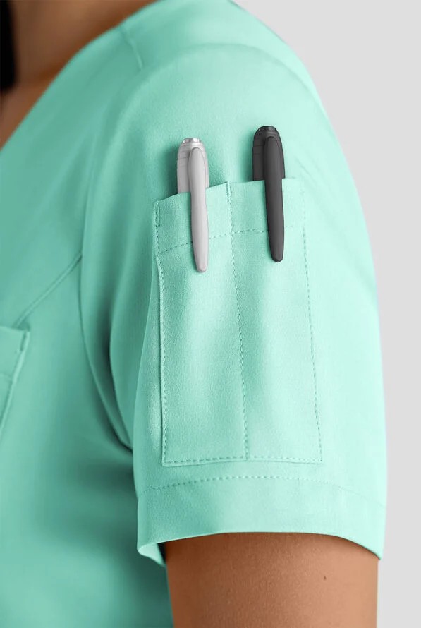 Women’s EcoFlex Stretch Scrub Set