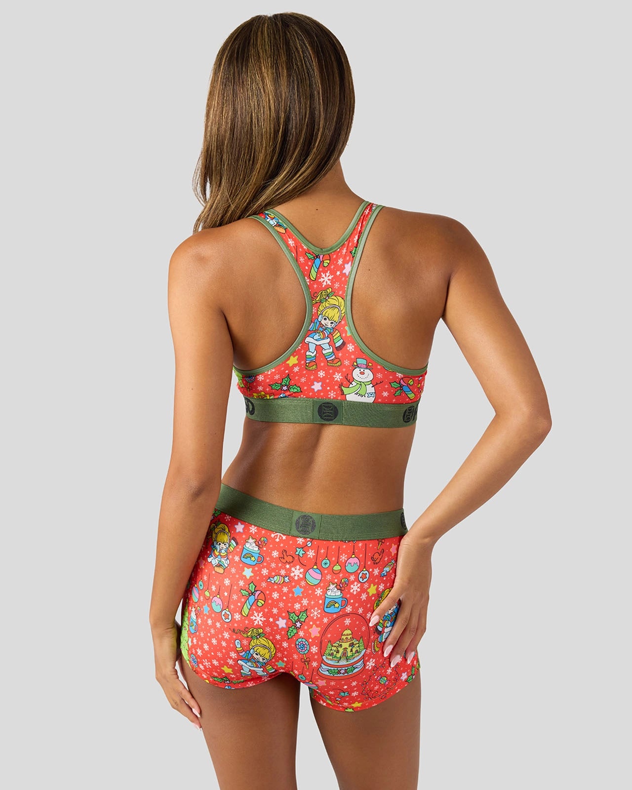 Rainbow Brite - Rainbowmas