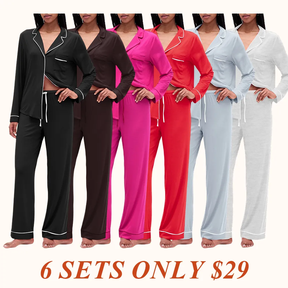 Women's Modal PJ Pants