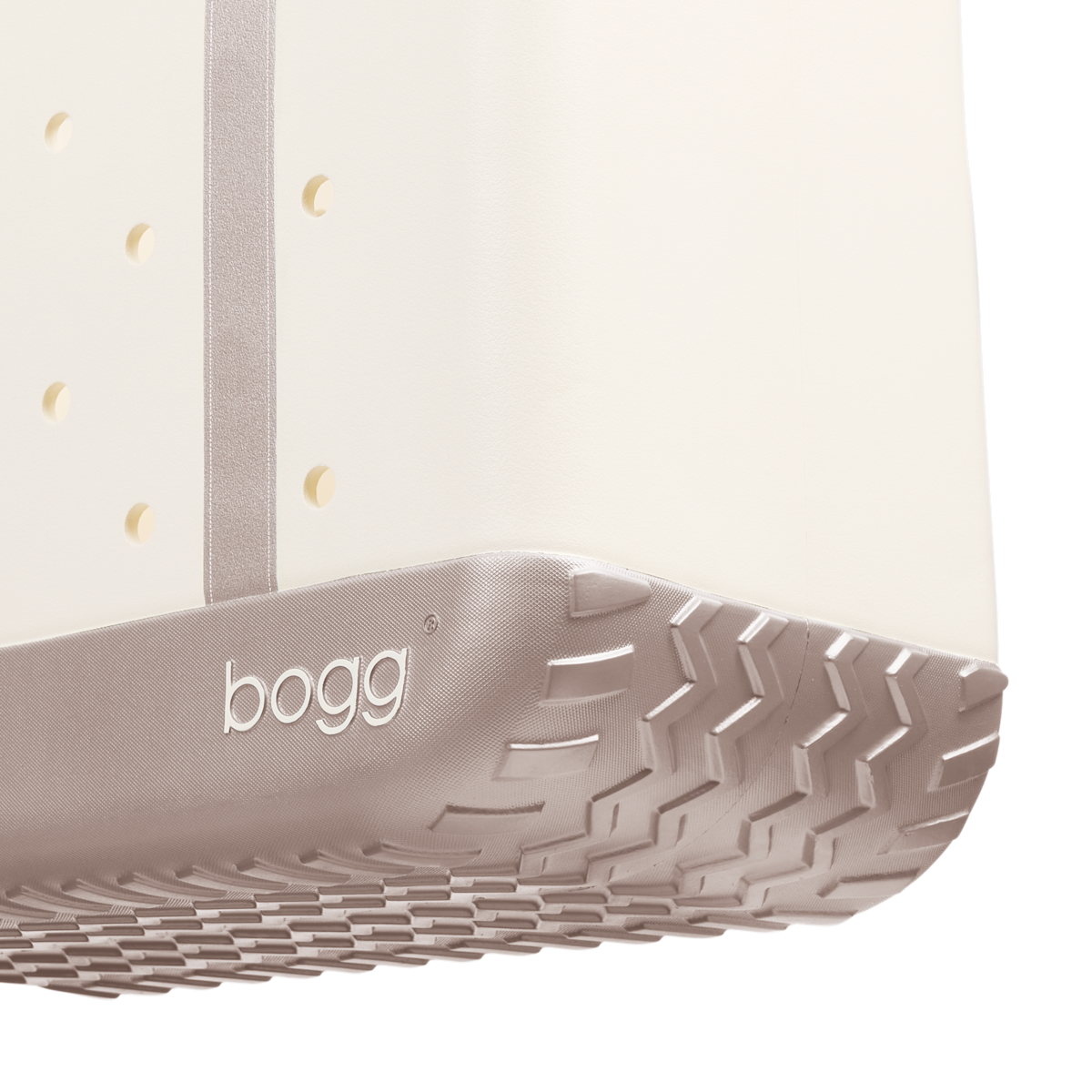 Original Bogg Bag - Varsity Mushroom