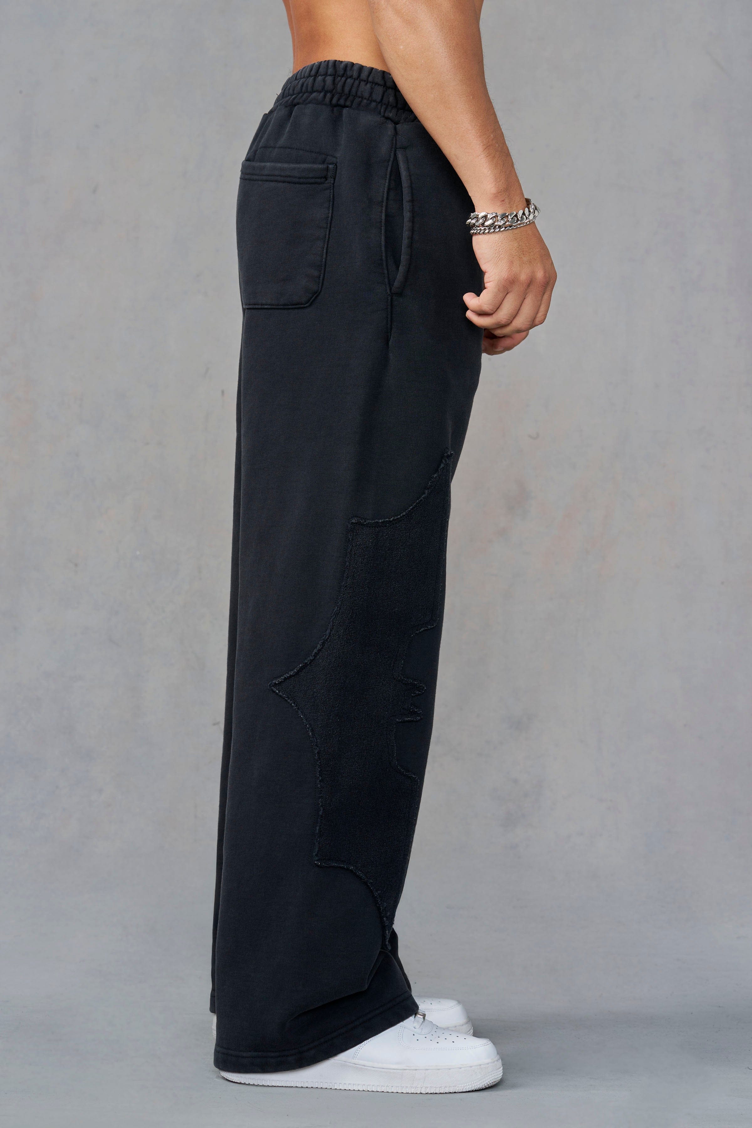 2099 - Batman Stealth Sweats