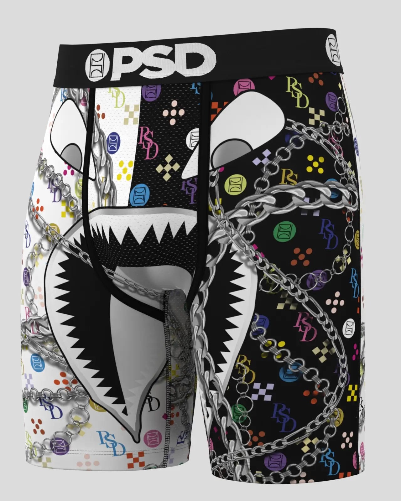 Warface Prestige Split