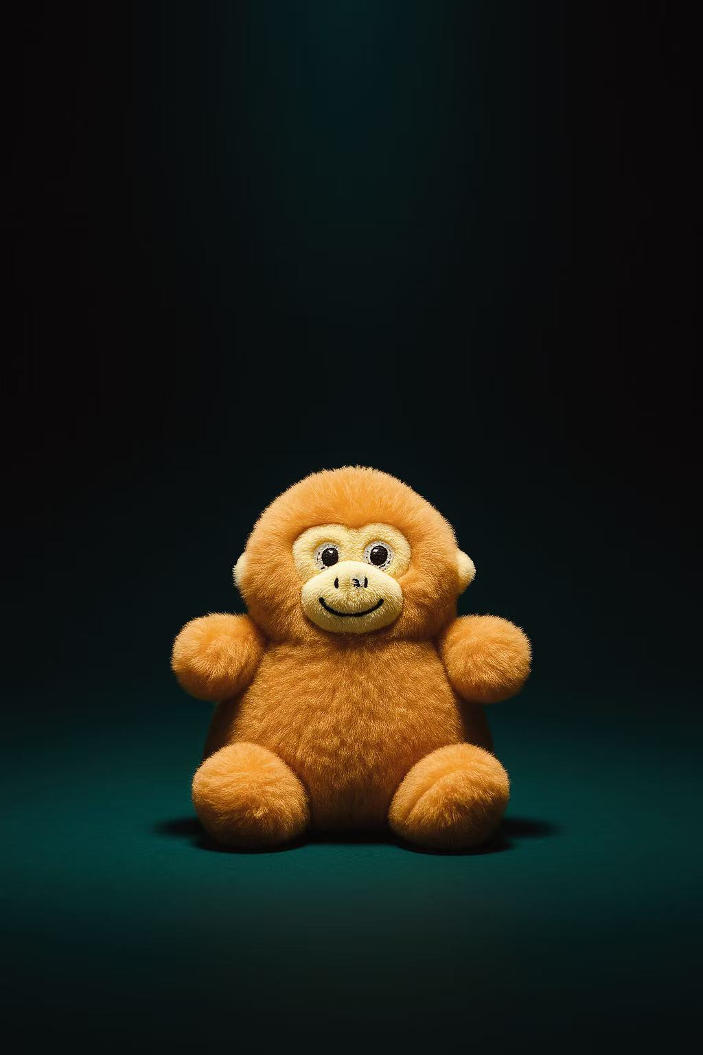 Weighted Monkey Bitty Buds