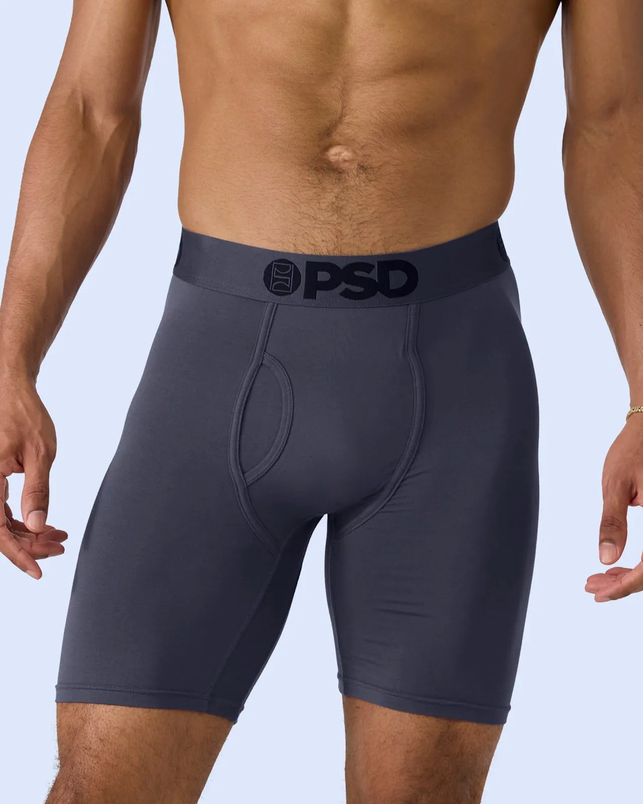 Luxe Modal - Purp Dust