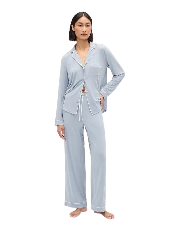 Women's Modal Pajama Lounge Set