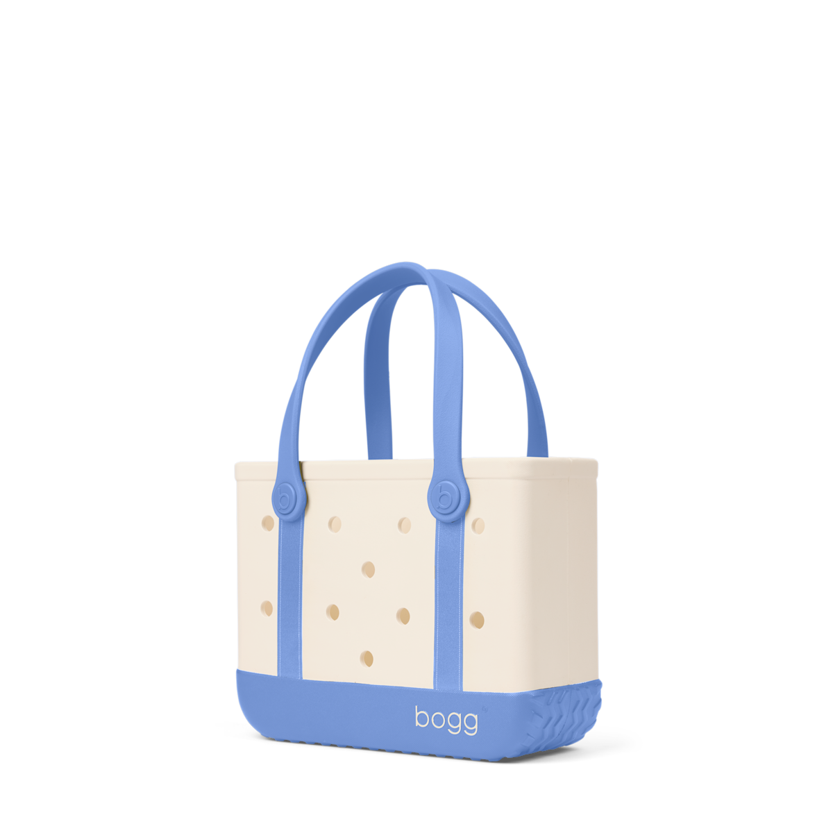 Bitty Bogg Bag - Varsity Out Of The Blue