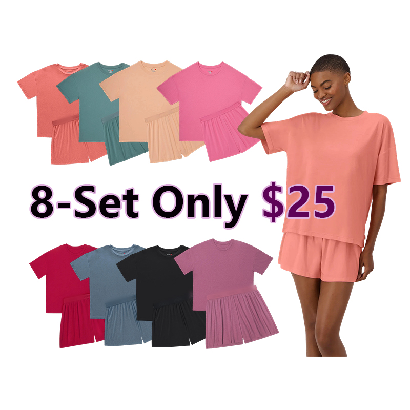 Women's Supersoft Lounge Set