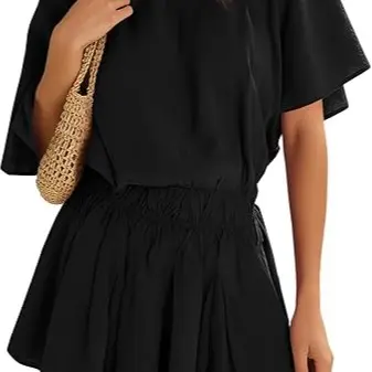 Women's Off The Shoulder Summer Dresses