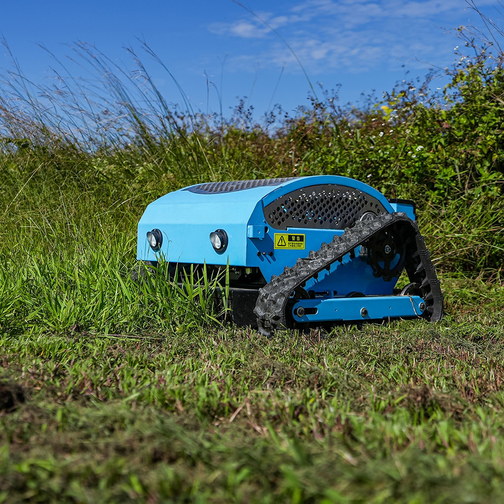 ⚡Clearance Sale🌞THE RC MOWER BUILT FOR EXTREMES