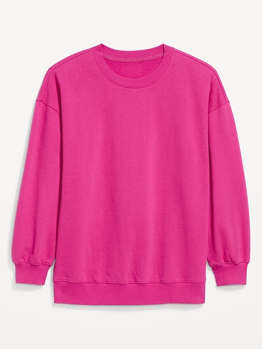 Oversized Comfort Lounge Set