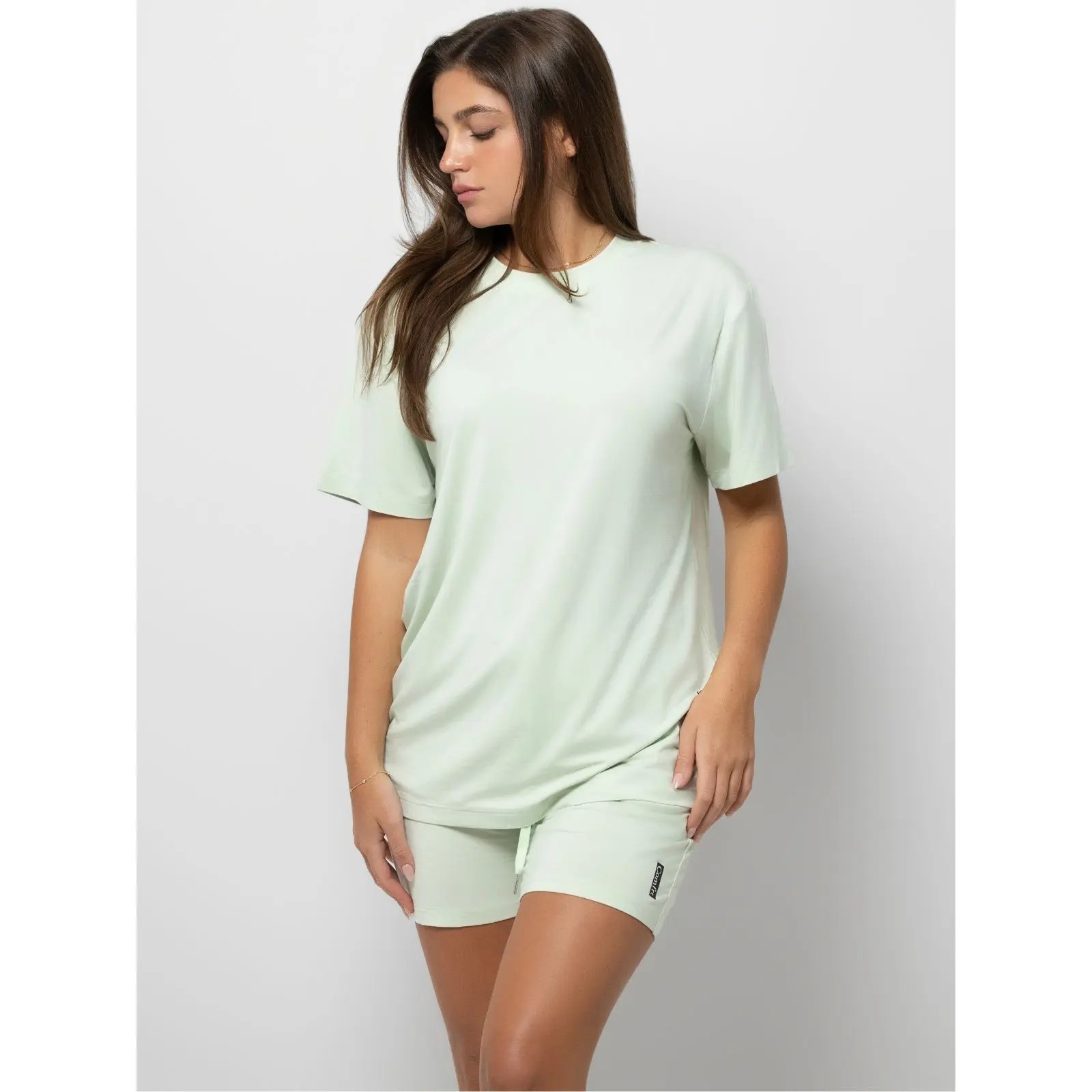 💝Last day promotion⏰ soft stretch Cloud Tee(New Arrivals)