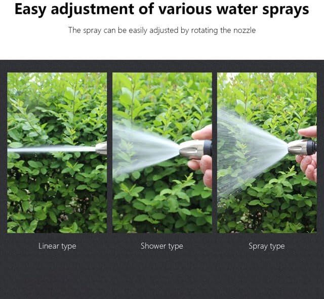 Jet Nozzle Power High Pressure Washer