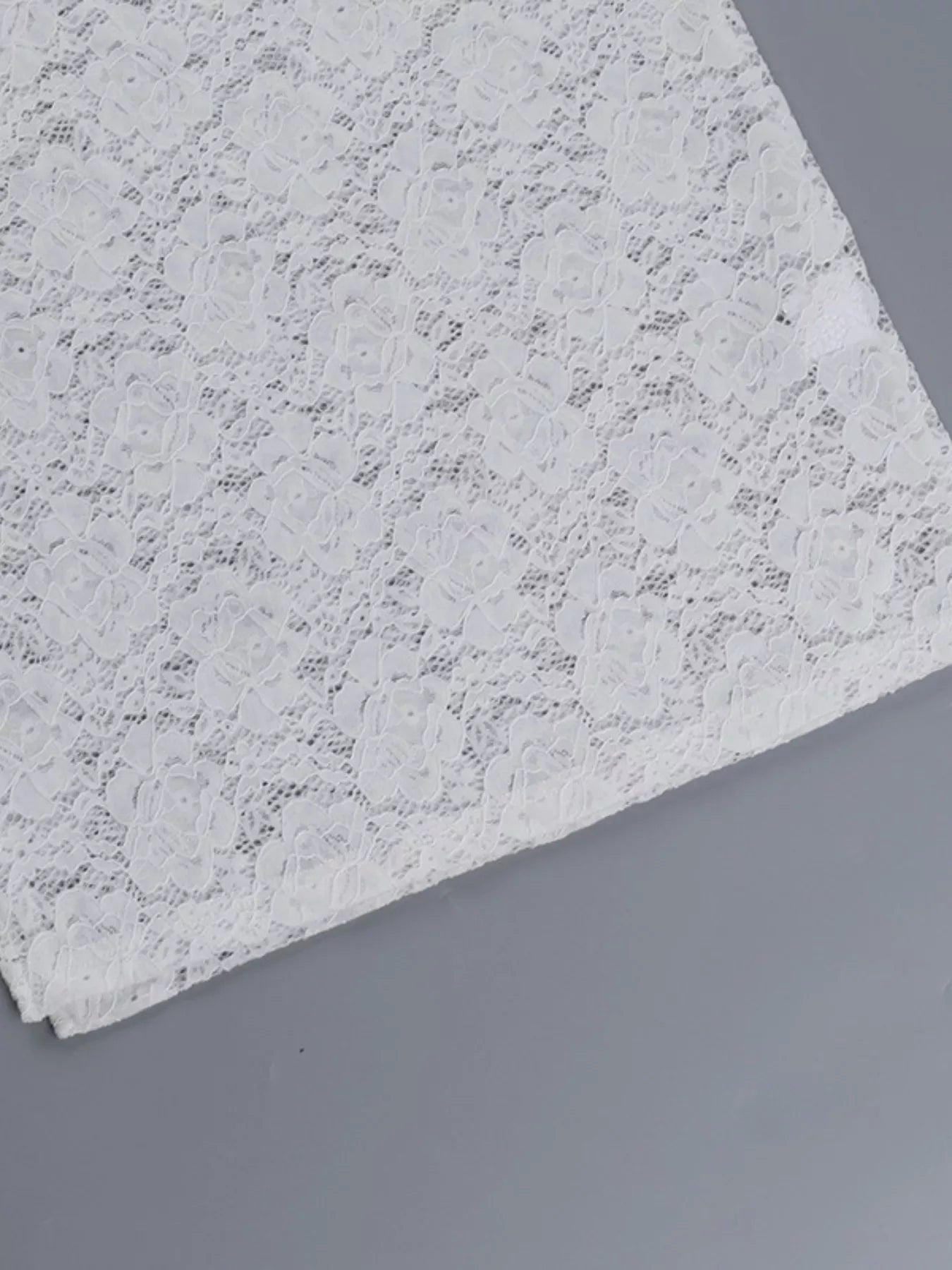 Elegant Off-Shoulder Lace Maxi Bodycon Dress