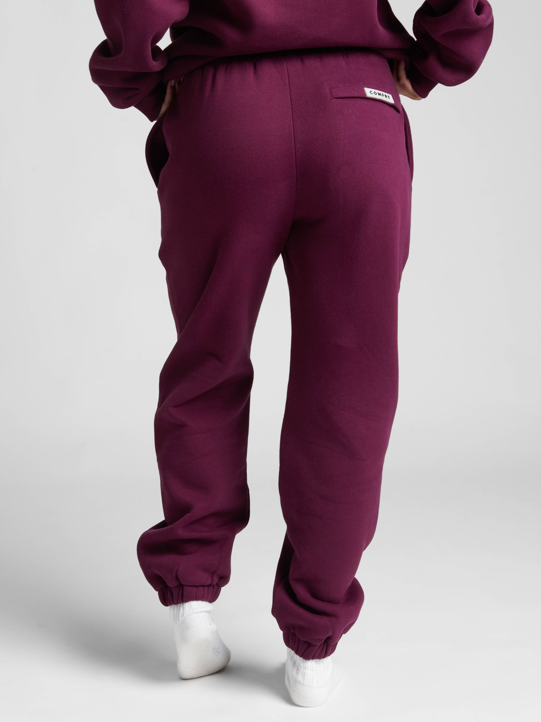 Travel Essentials Sweatpants