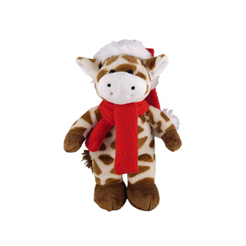 Customizable Scarf Giraffe 12inch