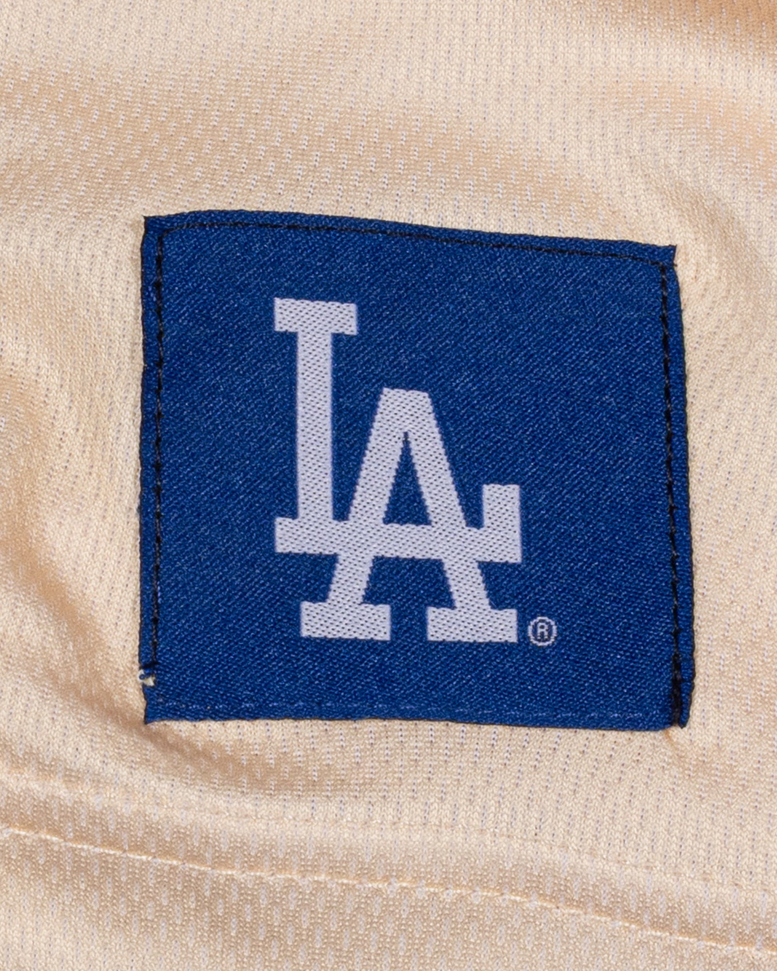 Crayon Series Diamond Air Youth Mesh Shorts - Los Angeles Dodgers