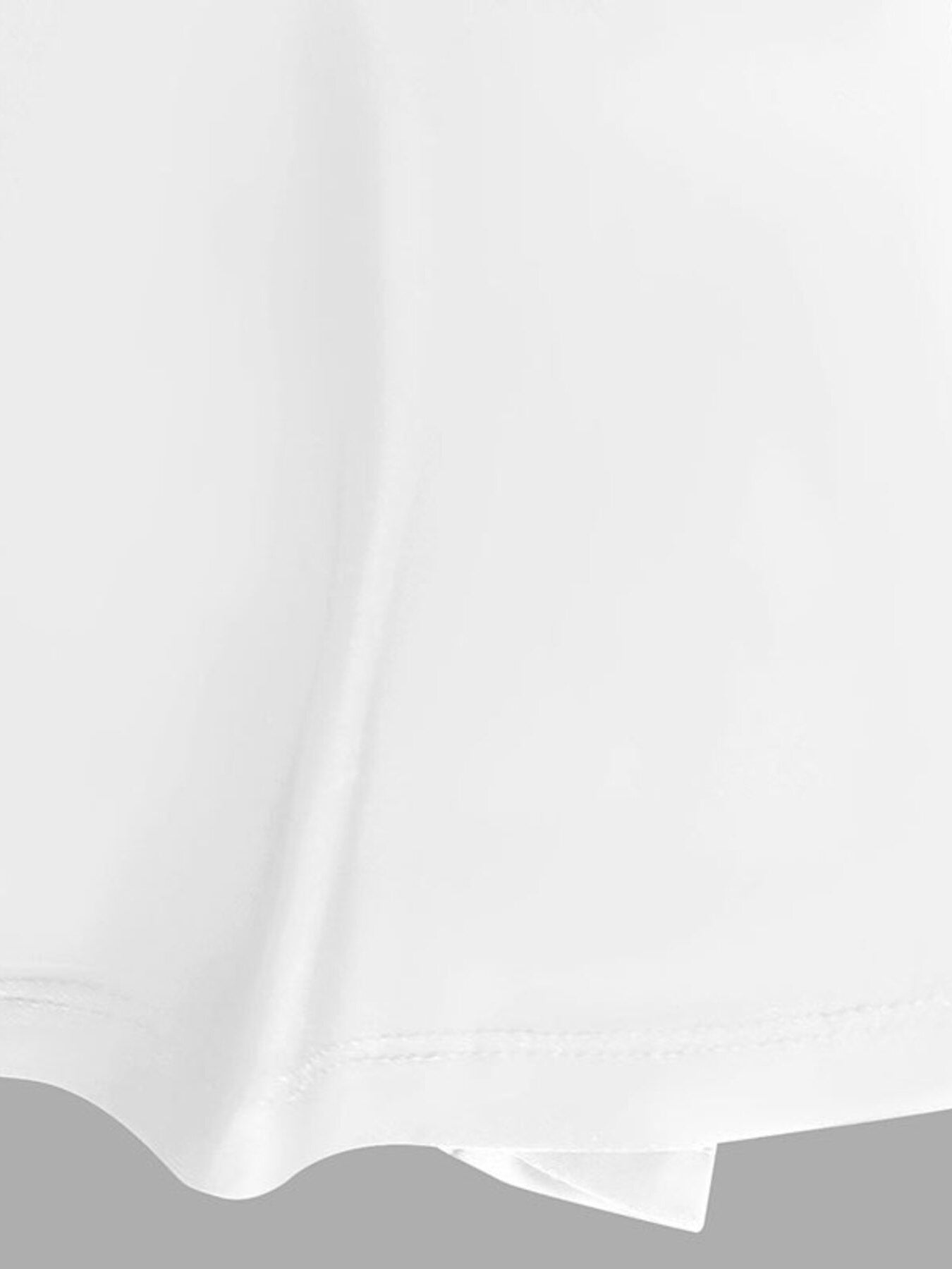 Halter Neck Ruffle Hem Mini Dress