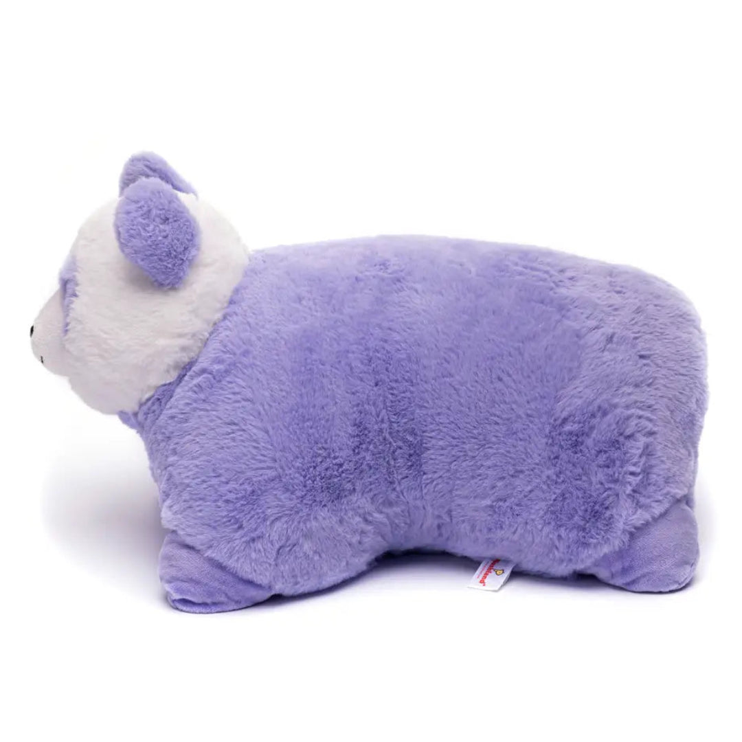 Weighted Panda Lap Pal