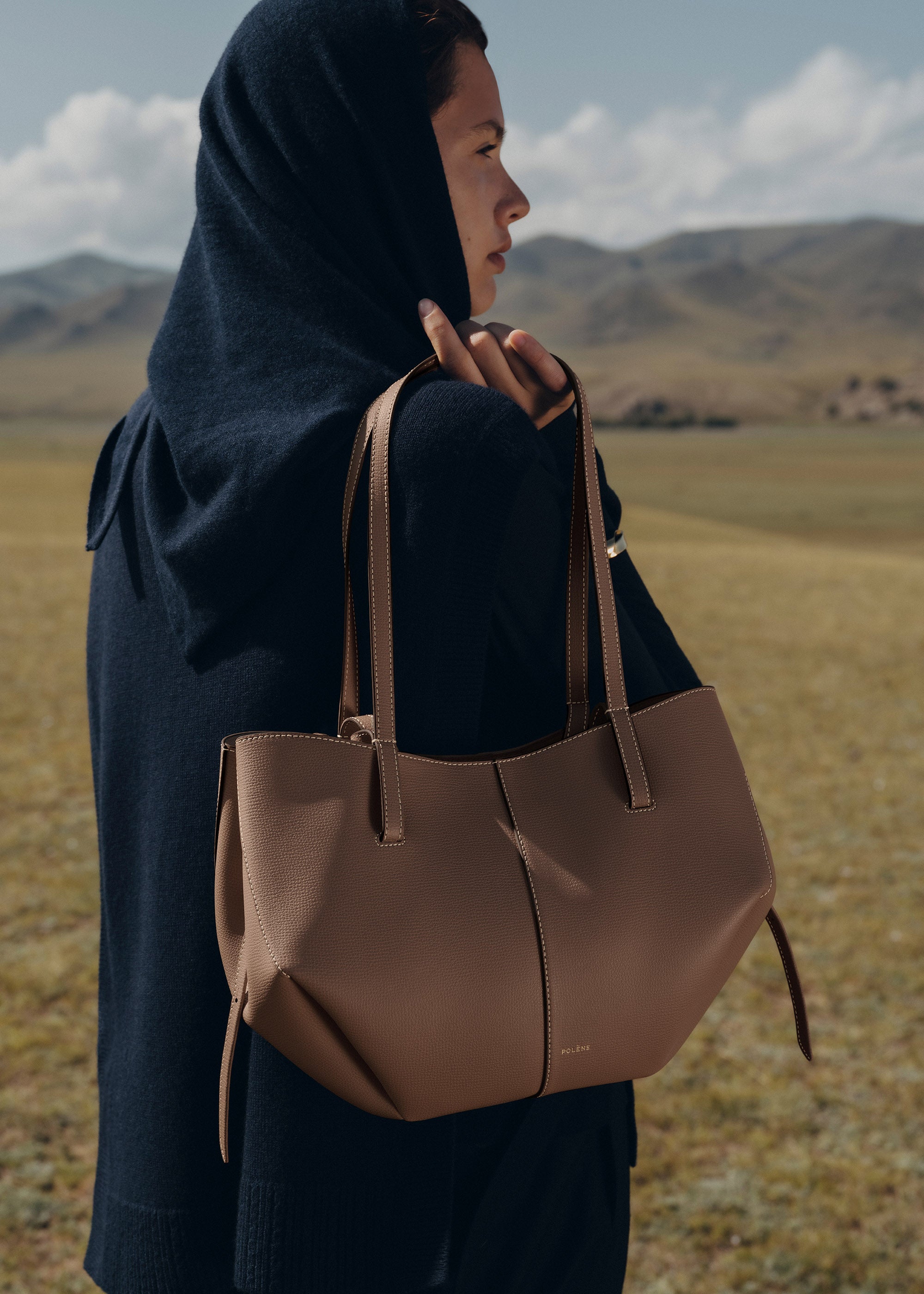 Cyme Mini - Textured Root Clearance sale