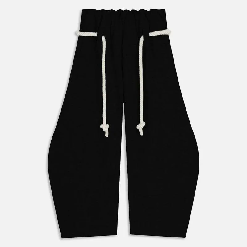 Baggy Wide Leg Pants for Women