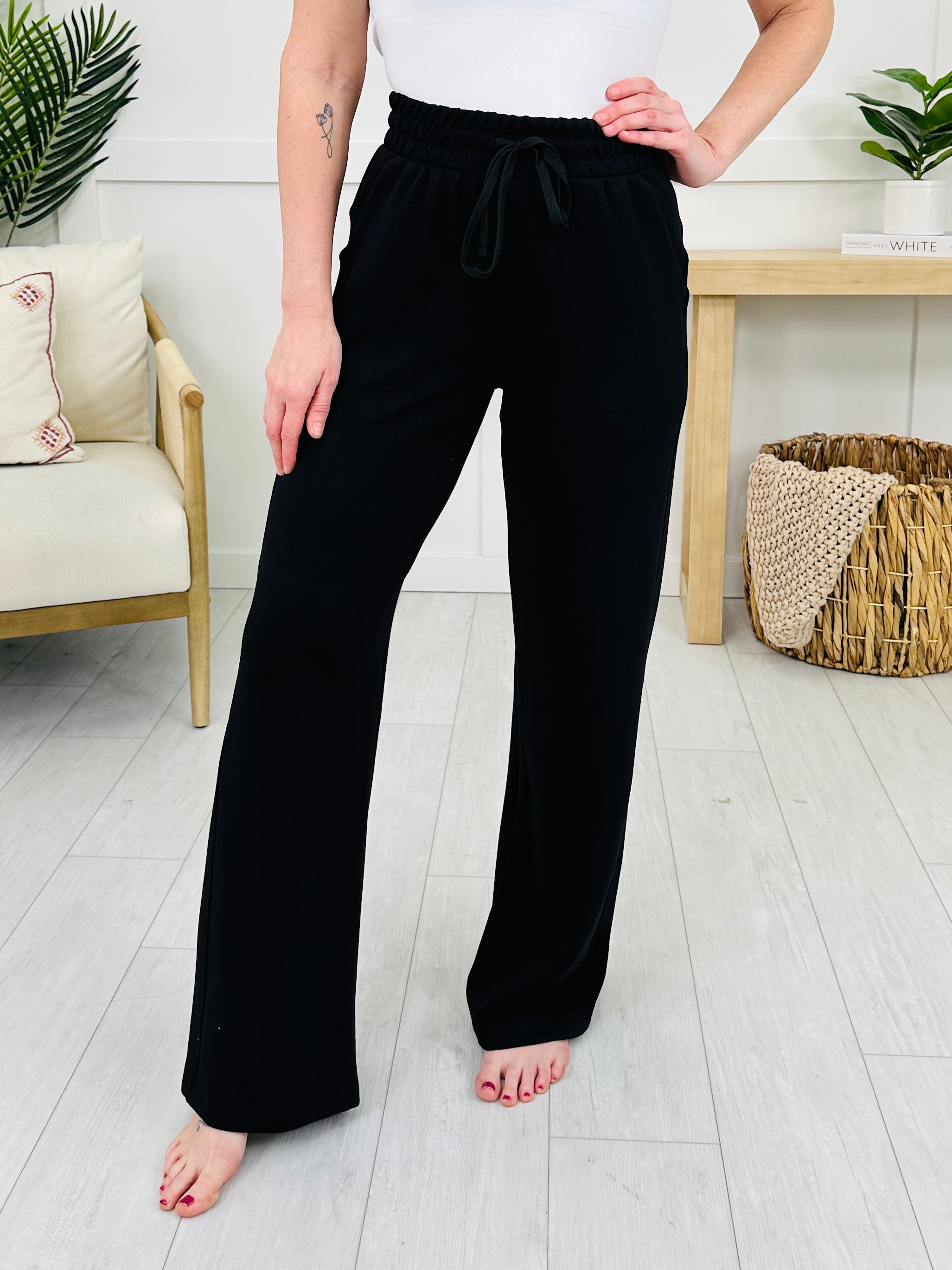 Chase The Pace Bottoms