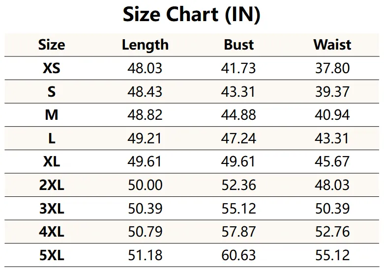 Women's Summer Loose Dress (Just $4 Each!)