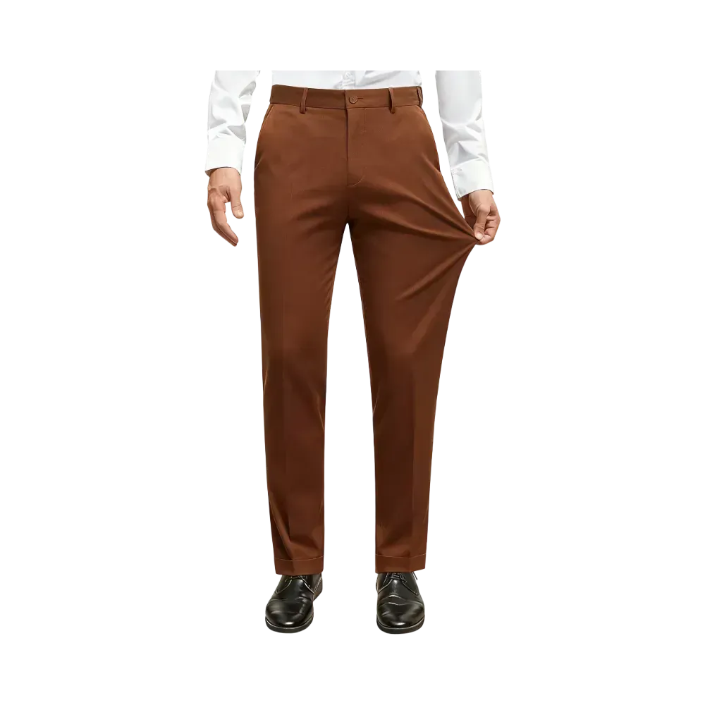 复制Men's Stretch Dress Pants🔥Final Day Clearance!🛒