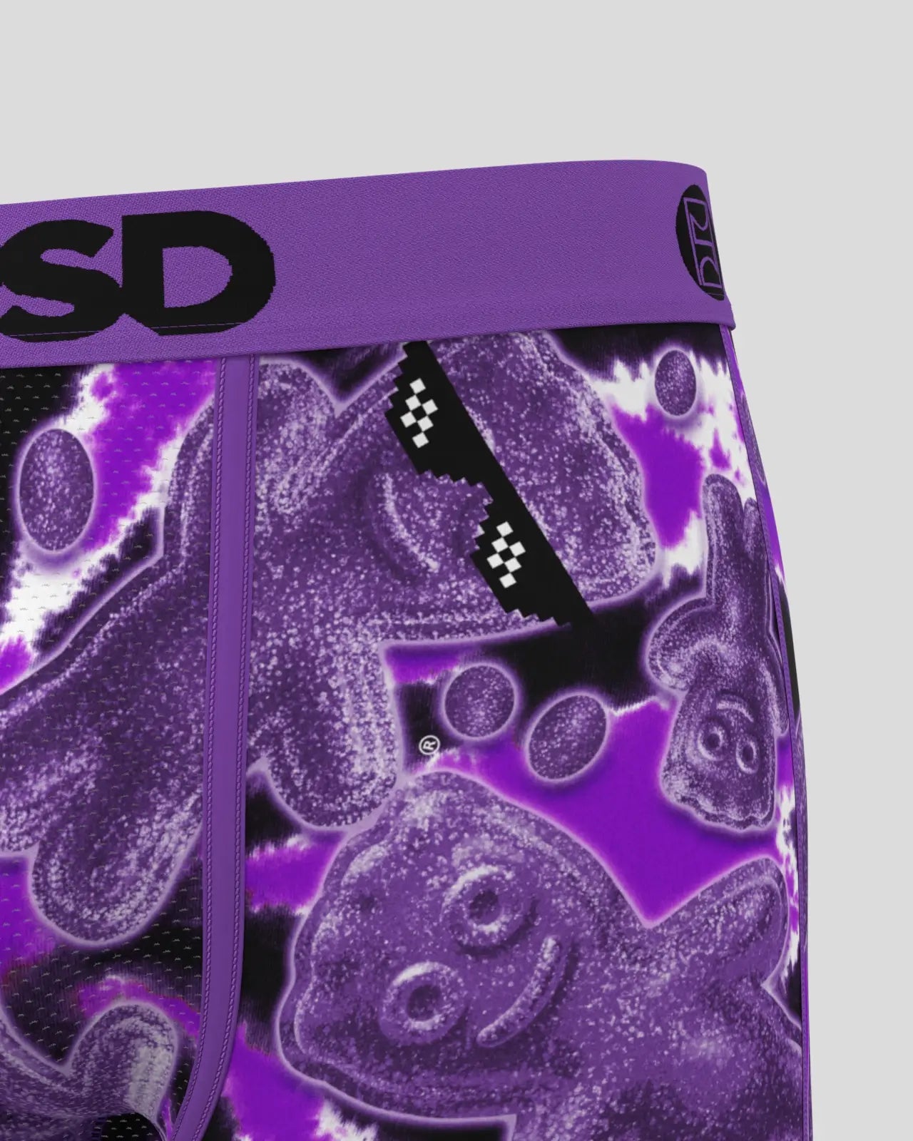 Sour Patch Kids - Grape