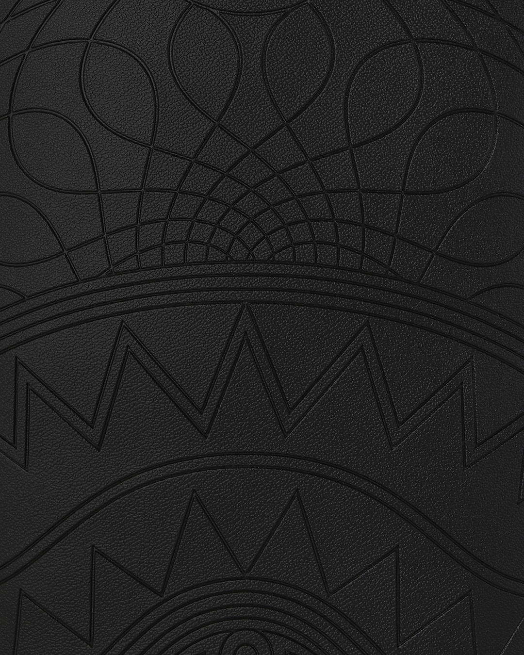 MYTHICAL MONOGRAM SHARK BACKPACK