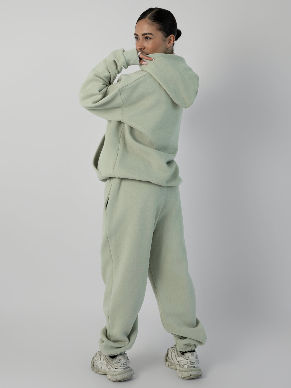 Signature Sweatpants