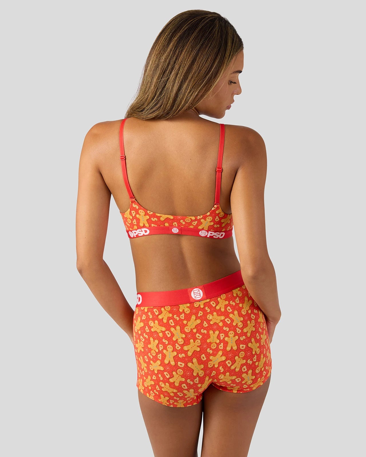 Modal 3 Pack - Festive