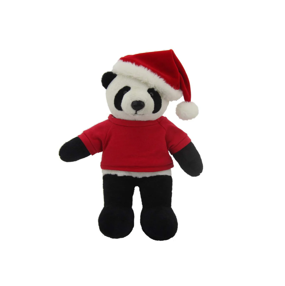 Personalized Panda 12inch