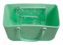 Original Large Tote Bogg Bag - BLUE-eyed