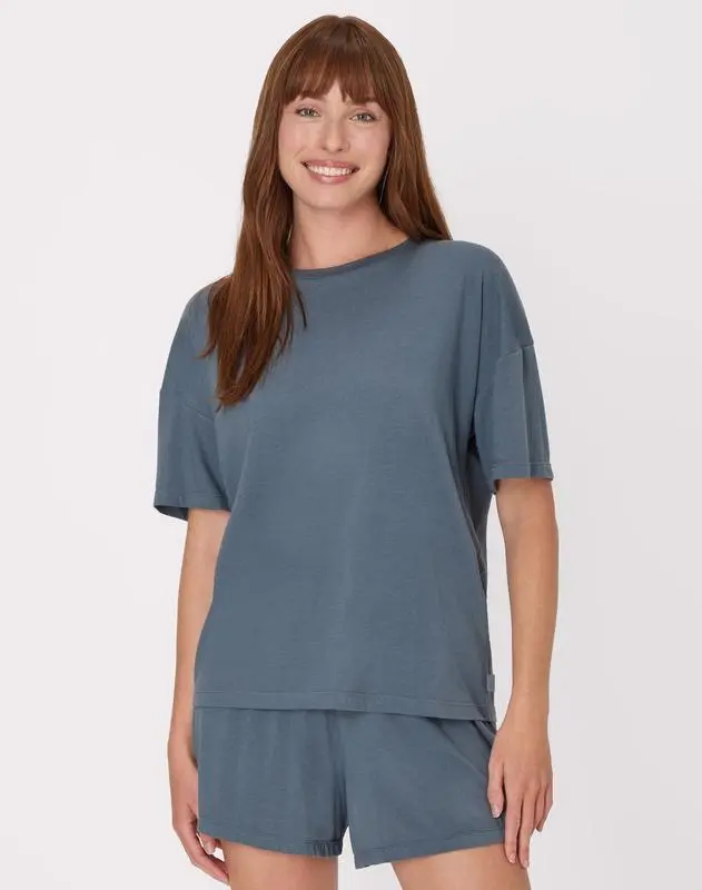 Women’s SuperSoft Boxy T-Shirt