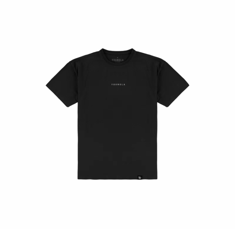 Essential Jacked Tees