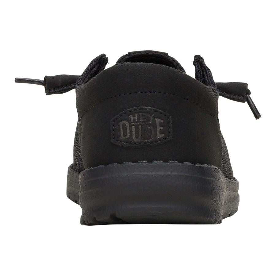 Wendy Funk Mono Wide - Black