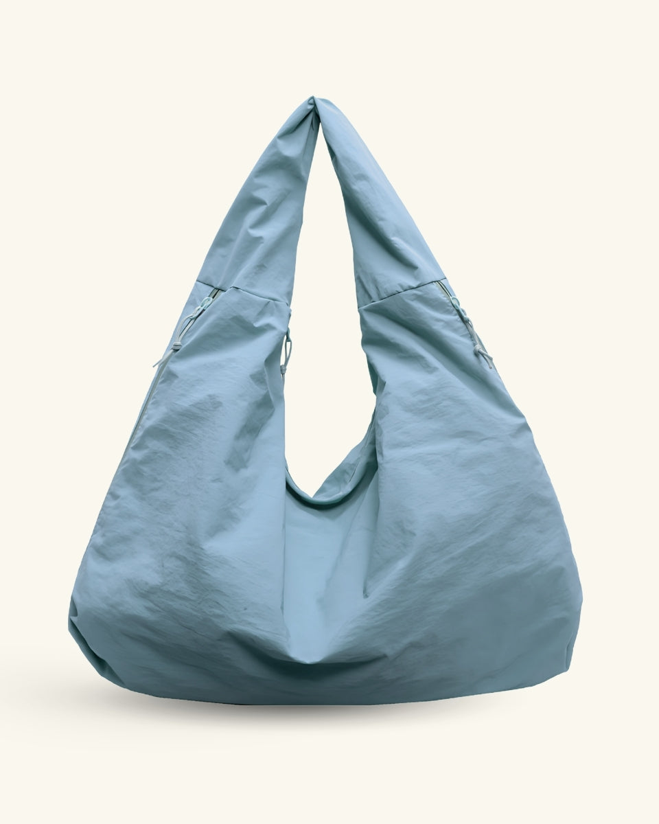 Women's Ultra-Spacious, Multifunctional, and Stylish Bag—Crafted from Ultra-Lightweight, Soft Fabric