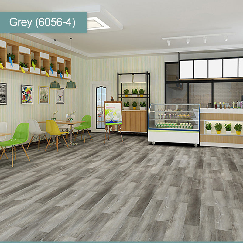 🧱 BUY 3 GET 1 FREE! 🏠 Wood Grain Peel and Stick Floor Tiles – 5-PC Set, Self-Adhesive, Waterproof & Easy DIY Installation 🌿