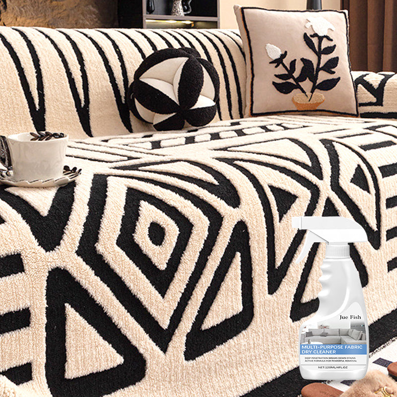 💥Hot Sale 40% OFF 💥 Plush Non-Slip Sofa Cover🛋️