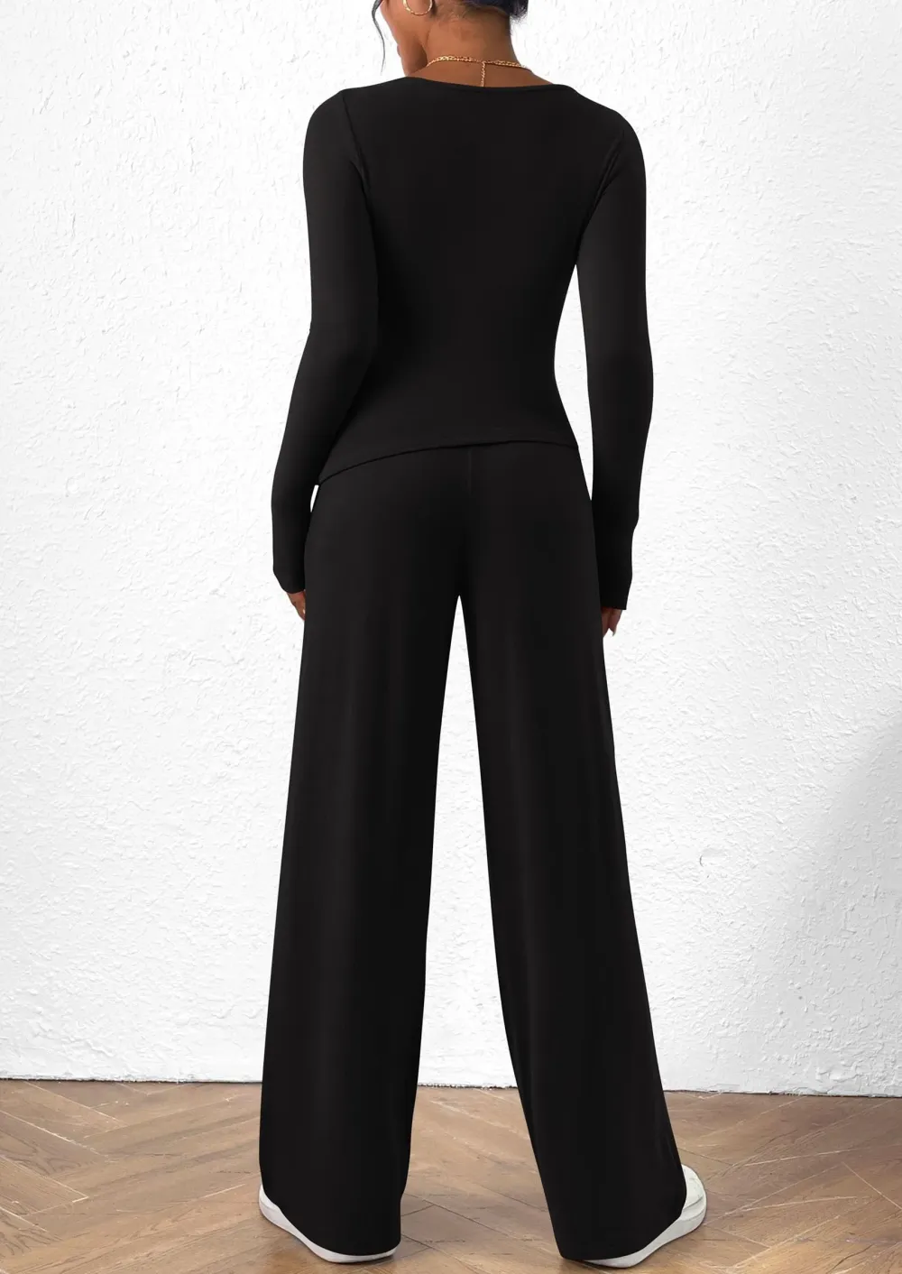 Women's Fall Two Piece Outfits