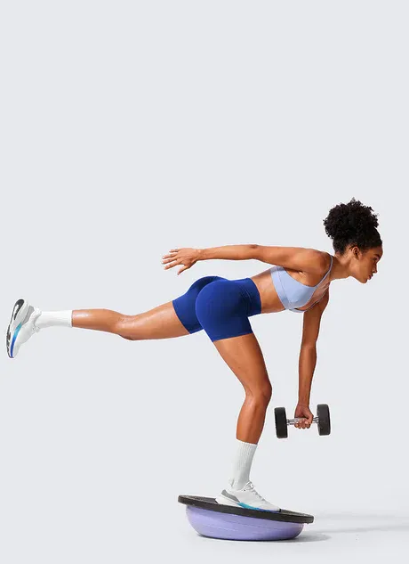 Womens Butterlift High Waist Scrunch Butt Biker Shorts 4 Inches