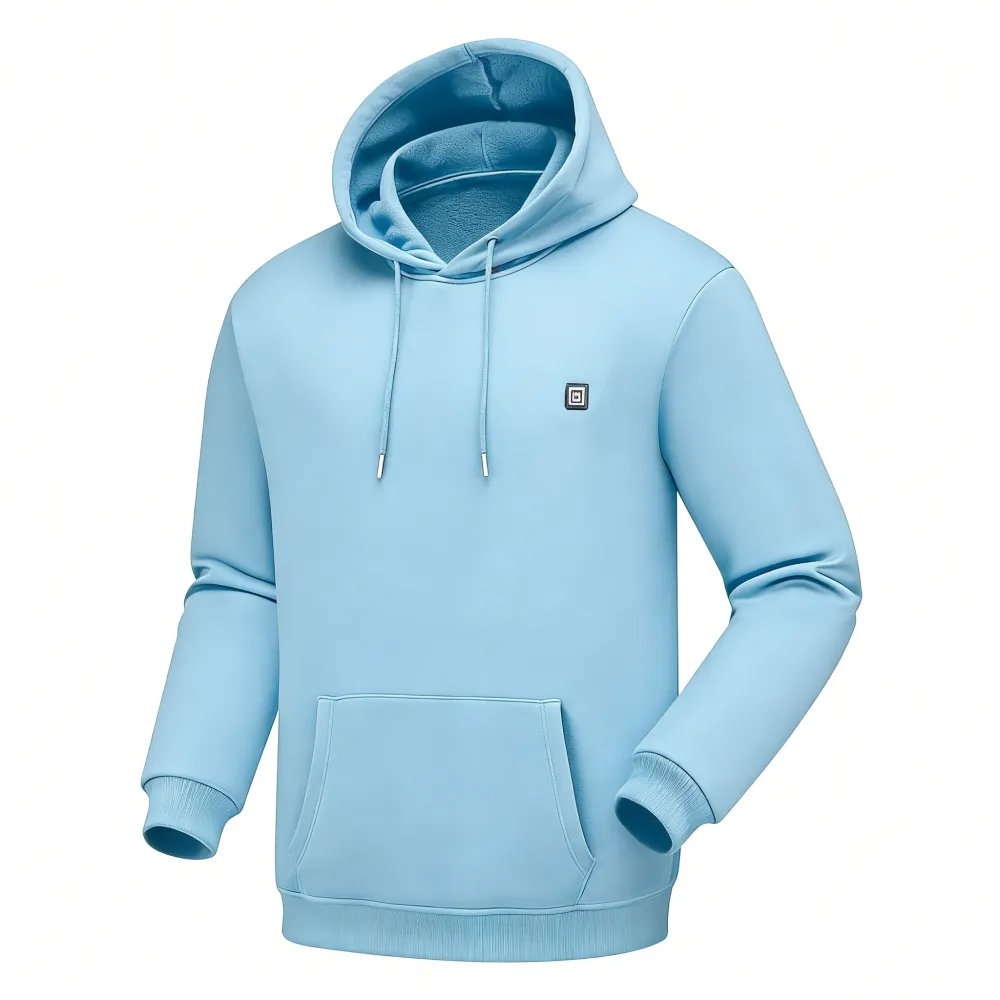 Heated Hoodie for Men