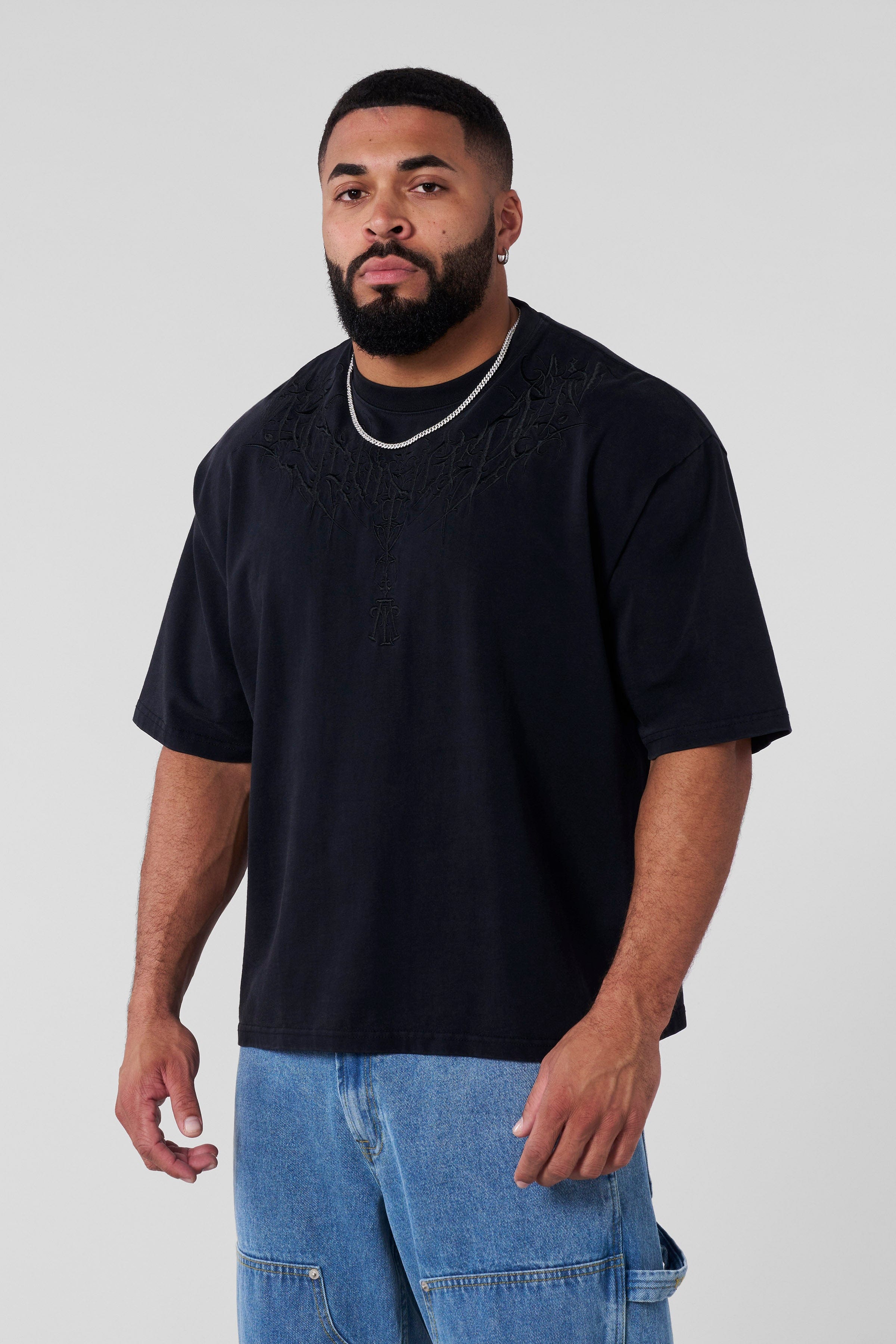 4106 - Dark Wave Tees