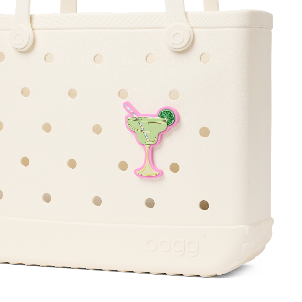 Bogg Bit  - Lime Margarita