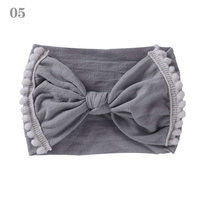 Fashion Baby Girls Headband Accessories