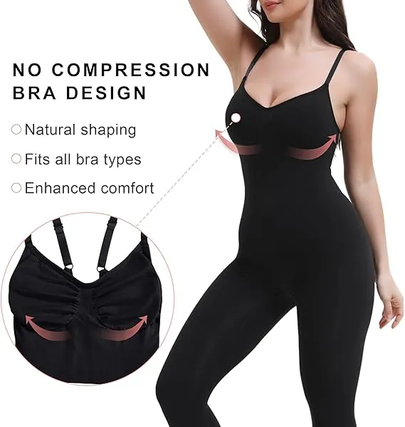 Full Body Shapewear