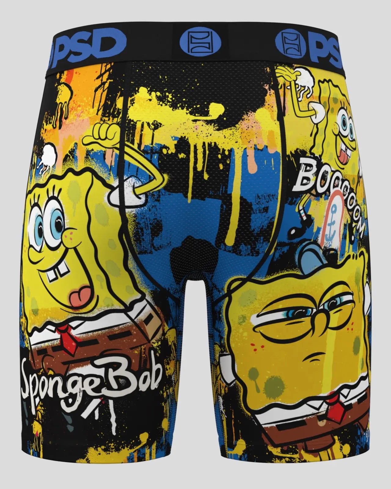 SpongeBob SquarePants - Spray