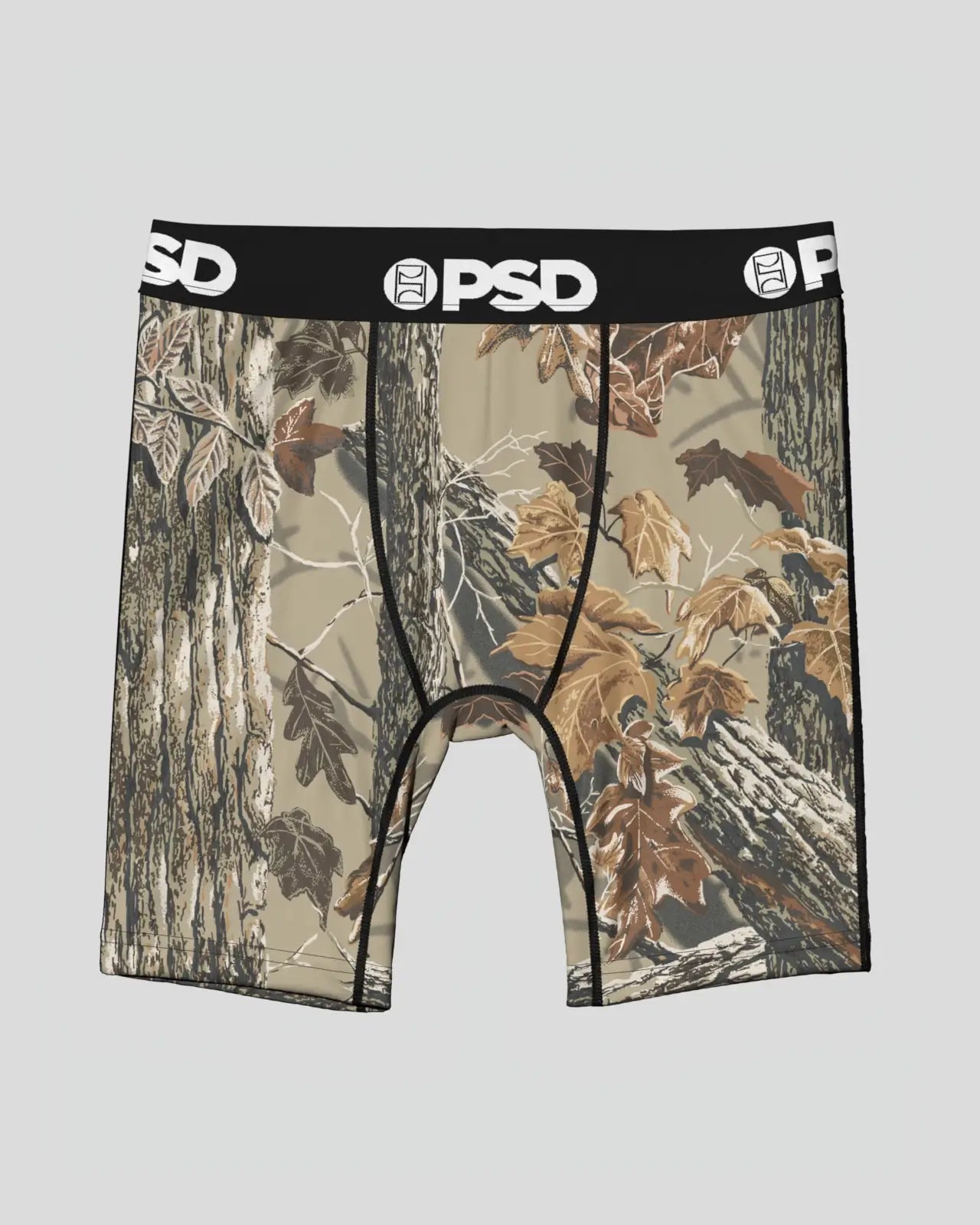 Realtree - Xtra Grey