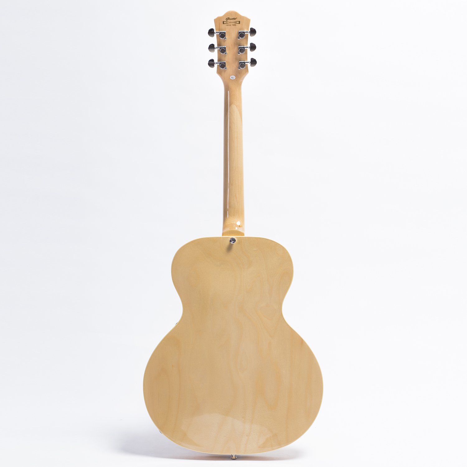 Professional Manufacturer Electric Guitar Jazz Electric Guitar